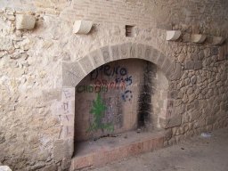 Castillo de Mula 2007